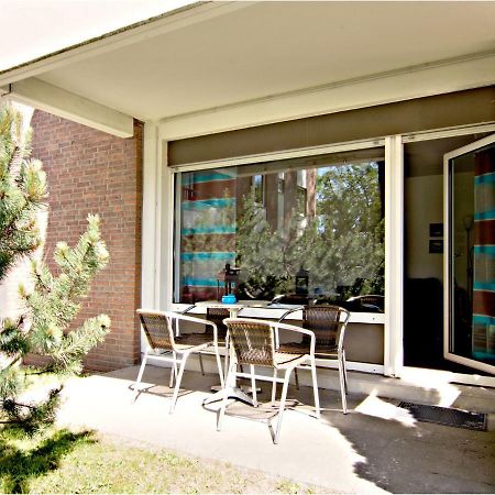 Ferienwohnung Akwizgran Zewnętrze zdjęcie