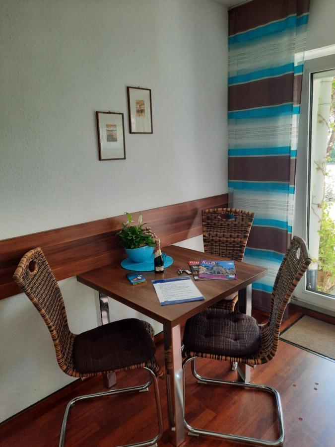 Ferienwohnung Akwizgran Zewnętrze zdjęcie
