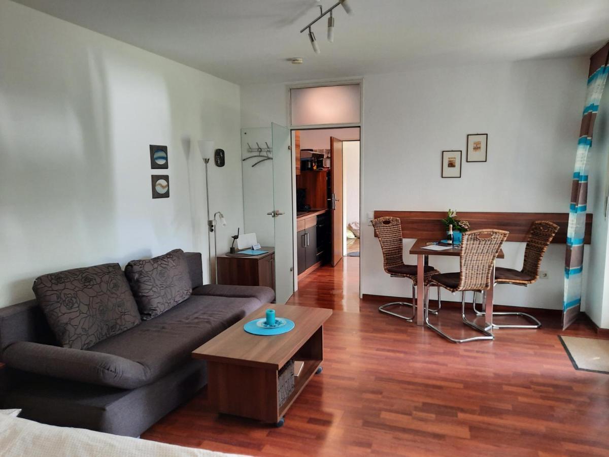 Ferienwohnung Akwizgran Zewnętrze zdjęcie