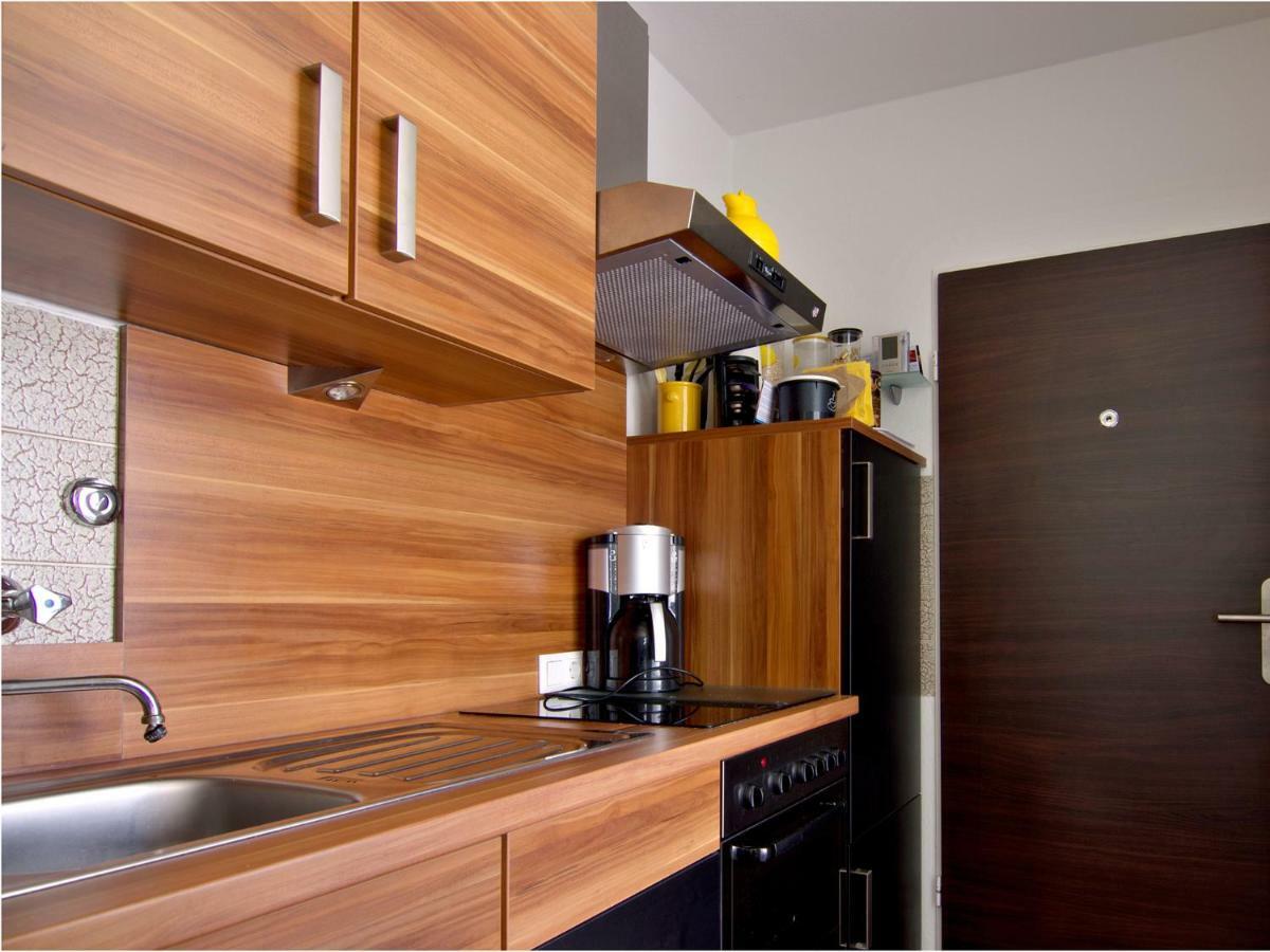 Ferienwohnung Akwizgran Zewnętrze zdjęcie