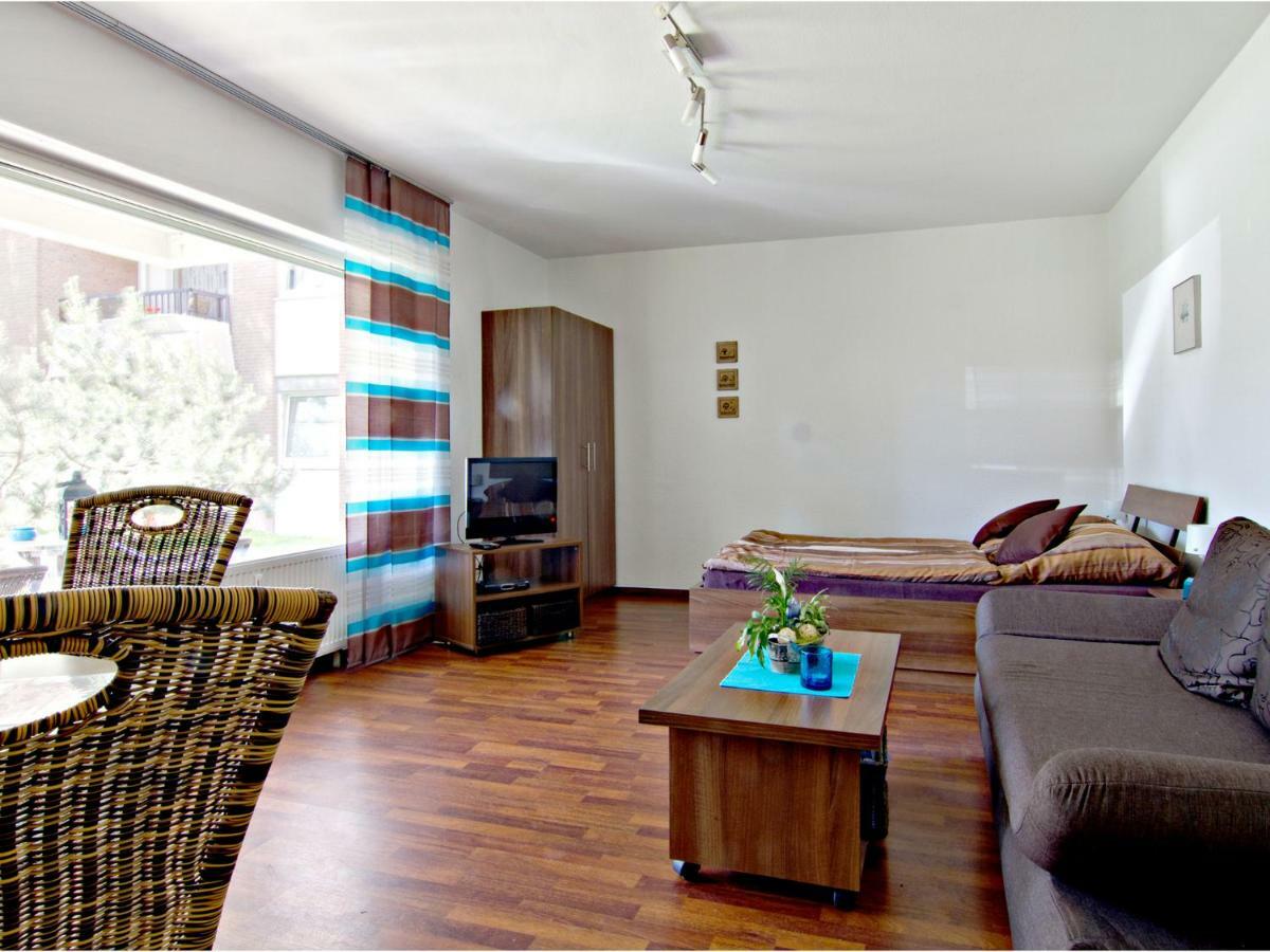 Ferienwohnung Akwizgran Zewnętrze zdjęcie
